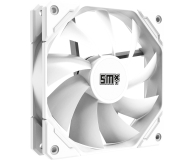 SMX Oroshi 120 mm PWM ARGB WHT - 747150 - zdjęcie 4